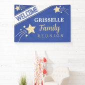 パーティー大!ジャイアントファミリー懇親会バナー 横断幕 (インサイチュ)