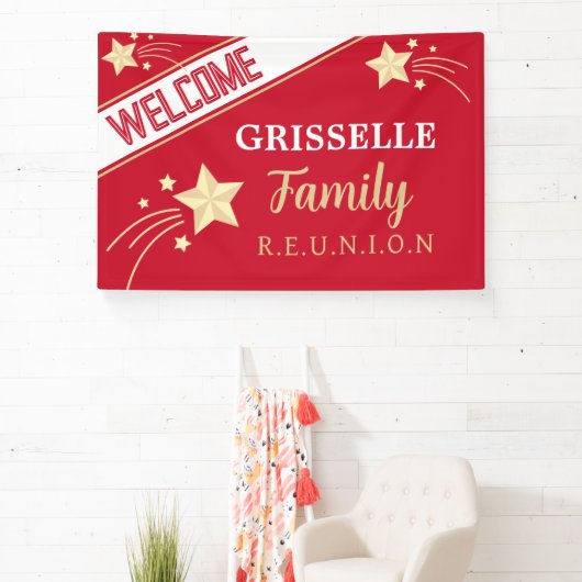 パーティー大！ジャイアントファミリー懇親会バナー 横断幕 (インサイチュ)