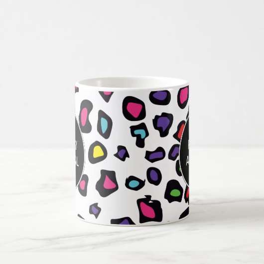 パーティー好きな人のコーヒー・マグ コーヒーマグカップ (中央)