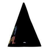 パーティー好きな人のパーティーの帽子 パーティーハット (右)