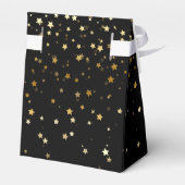 パーティー好みのボックススター フェイバーボックス (裏面サイド)