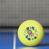 パーティー好みピンポンボール 卓球ボール (ネット)