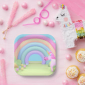 🎉パーティー対応紙プレート🎉 ペーパープレート (パーティー)