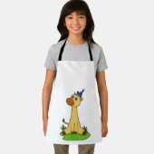 パーティー帽子 エプロン (インサイチュ)