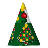 パーティー帽子 パーティーハット (右)