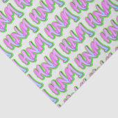 パーティー忍者 薄葉紙 (詳細)