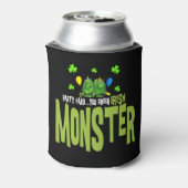 パーティー懸命 缶クーラー (缶裏面)