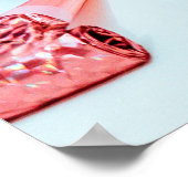 パーティー時間パイナップル党の好意と, ZSSG ポスター (角)