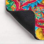 パーティー時間マウスパッド マウスパッド (コーナー)