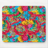 パーティー時間マウスパッド マウスパッド (正面)