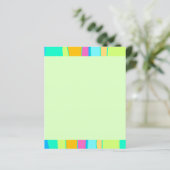 パーティー時間文房具 (スタンド正面)