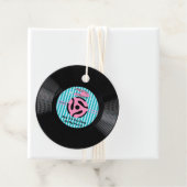 パーティー時間45レコード フェイバータグ (インサイチュ)