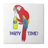 パーティー時間 タイル (正面)