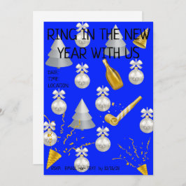 パーティー時間！(ブランク) シーズンカード