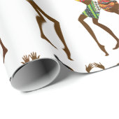 パーティー時間 ラッピングペーパー (ロールコーナー)