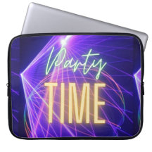 パーティー時間