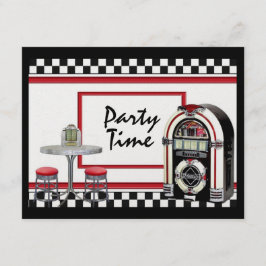 パーティー時間（SRF別） 招待状