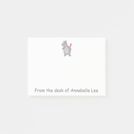 パーティー海老 ポストイット (正面)