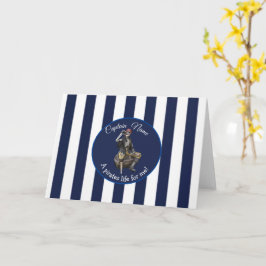 パーティー海賊少年 テーマ カード