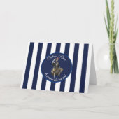 パーティー海賊少年 テーマ カード (正面)