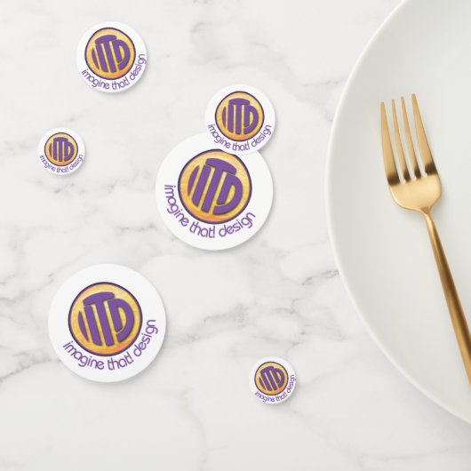 パーティー温度 コンフェッティ (グループ)