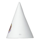 パーティー温度 パーティーハット (右)