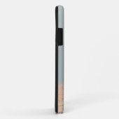 パーティー猫-ヴィンテージiphone5の場合 Case-Mate iPhoneケース (裏面/右)