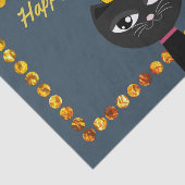 パーティー猫 薄葉紙 (詳細)