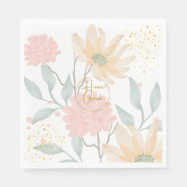 パーティー用ナプキン スタンダードランチョンナプキン