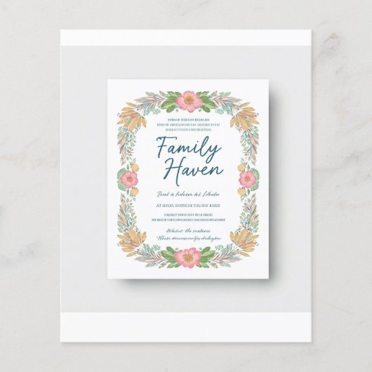 パーティー用品>ゲームとアクティビティ チラシ (正面)