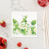 パーティー紙ナプキン スタンダードカクテルナプキン (インサイチュ)