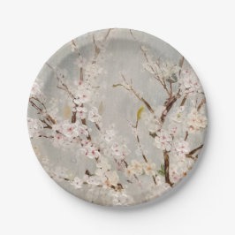 パーティー紙プレート ペーパープレート