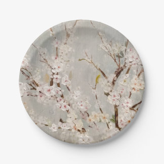 パーティー紙プレート ペーパープレート