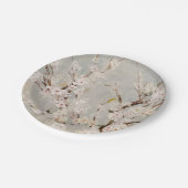 パーティー紙プレート ペーパープレート (アングル)