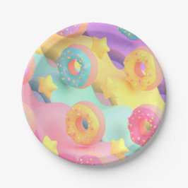 パーティー紙プレート ペーパープレート