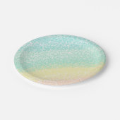 パーティー🎉紙プレート ペーパープレート (アングル)