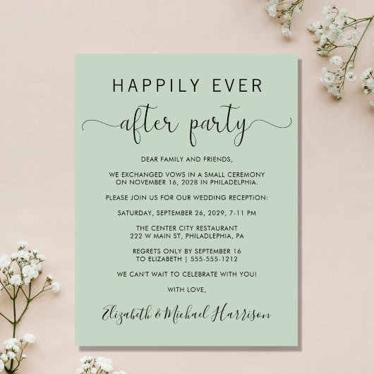 パーティー結婚セージ後の予算が楽しい