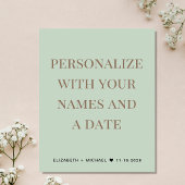 パーティー結婚セージ後の予算が楽しい