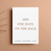 パーティー結婚披露宴の後ずっと幸せに 招待状