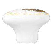 パーティー群 セラミックノブ (側面)