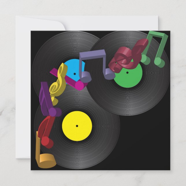 パーティー背景 (正面)