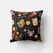 パーティー装飾用クッション クッション (裏面)