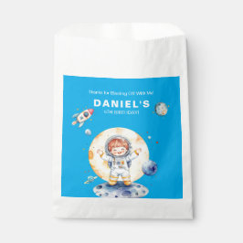 パーティー記念品袋 フェイバーバッグ