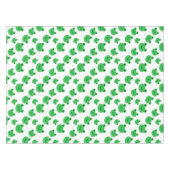 パーティー誕生日キッズ テーブルクロス (正面(横))