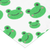 パーティー誕生日キッズ テーブルクロス (アングル)