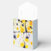 パーティー贈答用ボックス フェイバーボックス (オープン)