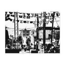 パーティー通りルラバルハルガティナウブラックnホワイト