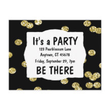 パーティー金ゴールドグリッター