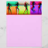 パーティー (正面)