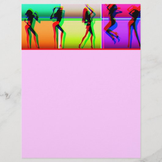 パーティー (正面)